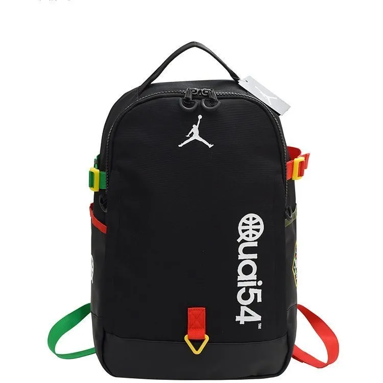 Bag-pack jordan black