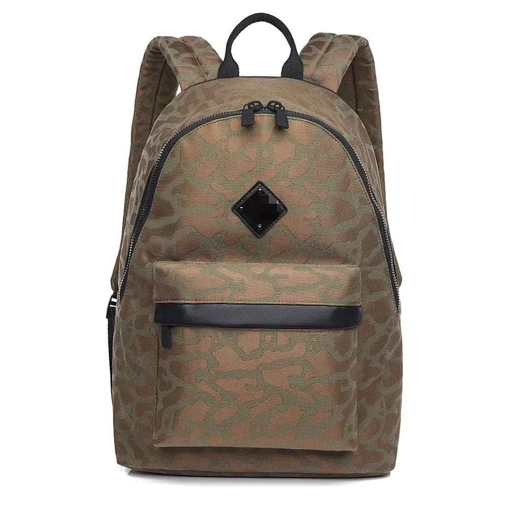 Bag-pack jordan golden