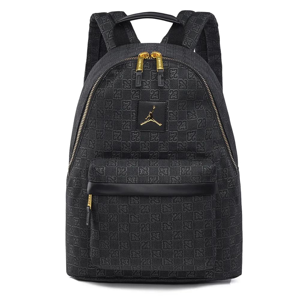 Bag-pack Jordan black