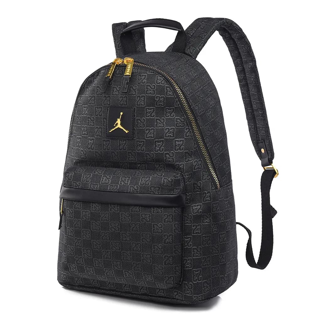 Bag-pack Jordan black