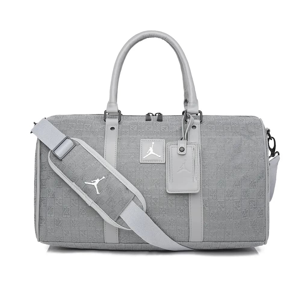 Jordan 23 gym bags