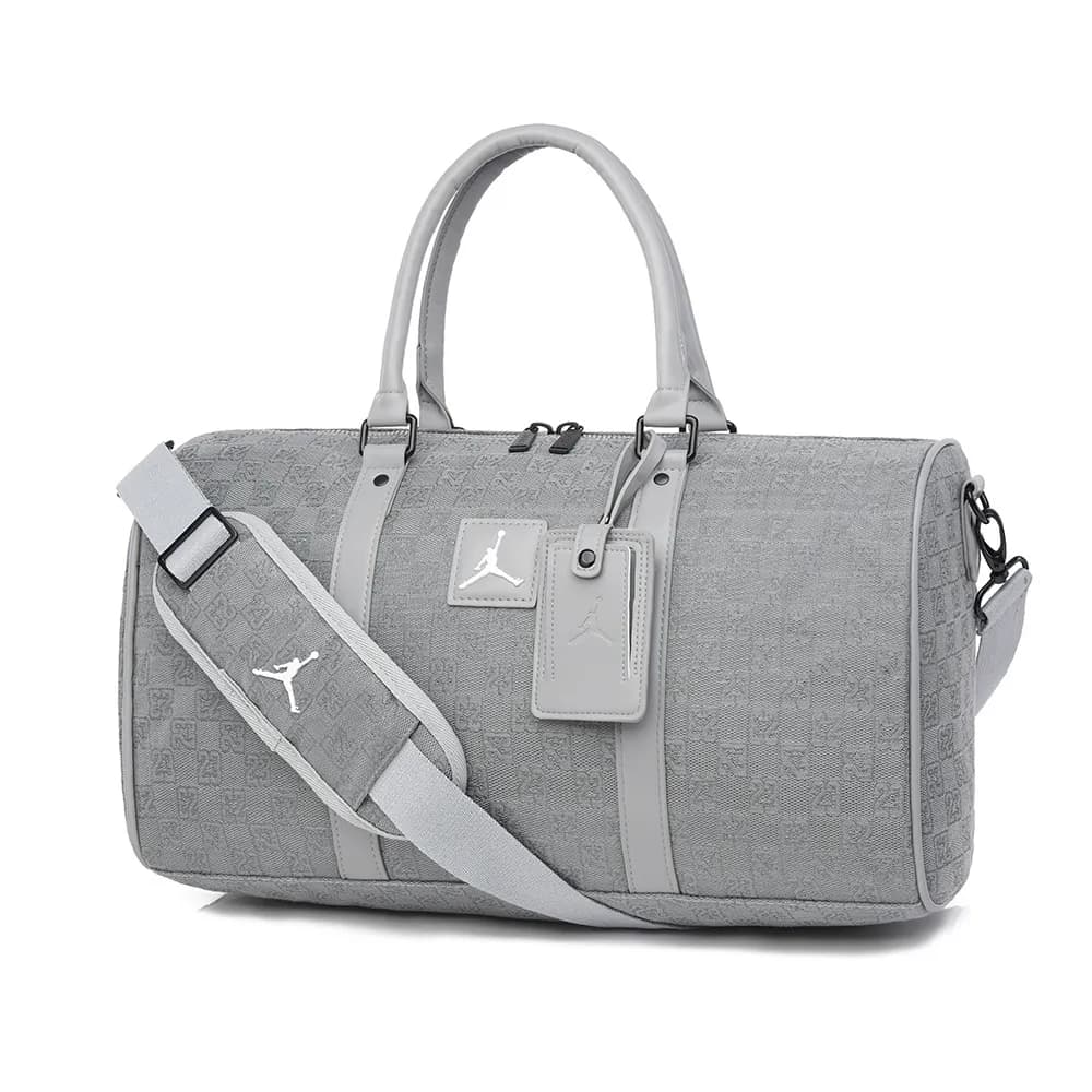 Jordan 23 gym bags