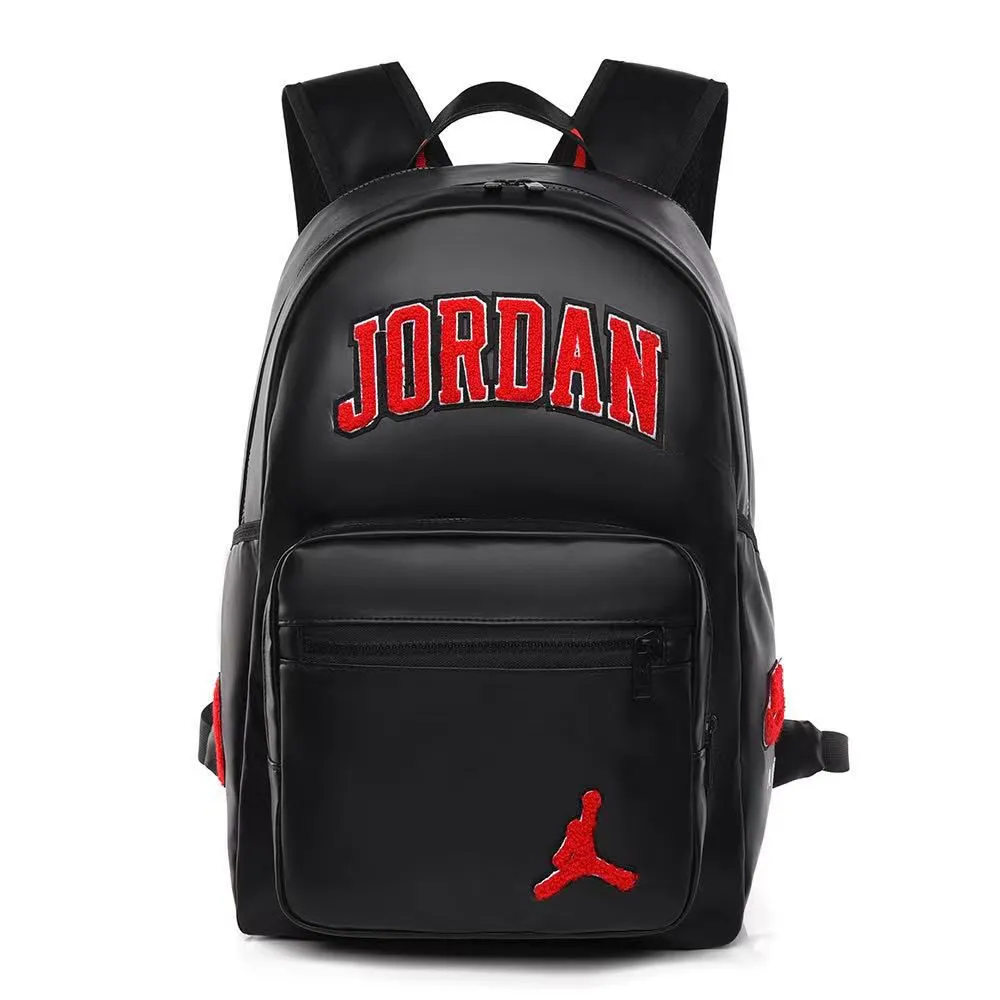Jordan Borough Varsity Backpack (20L) red